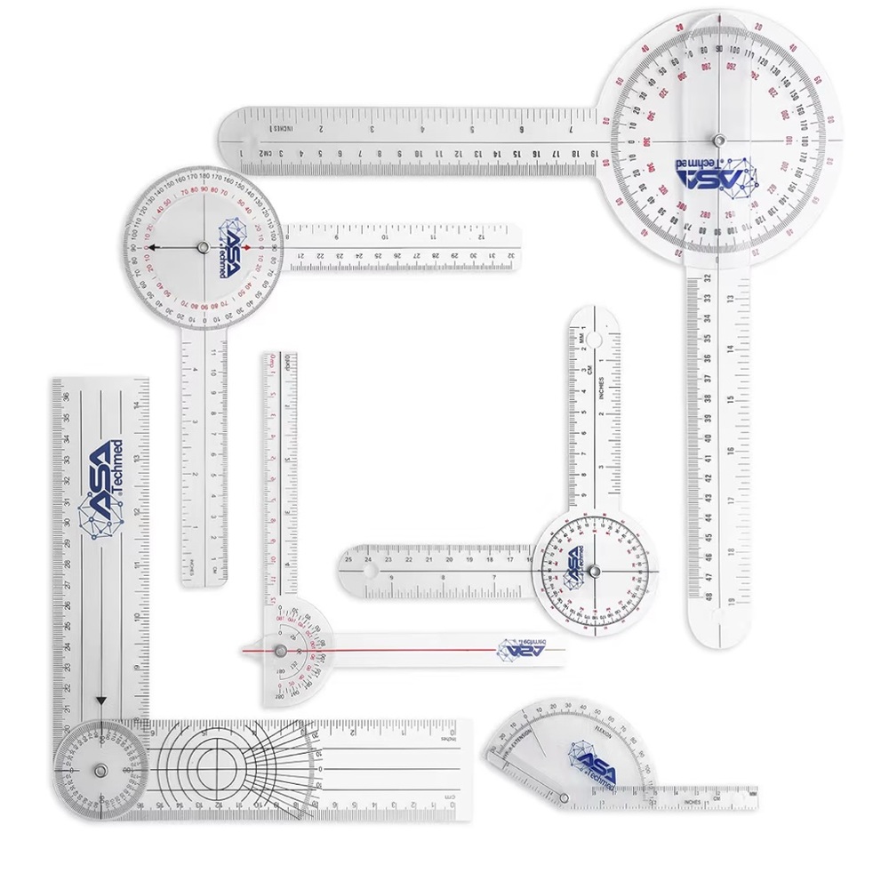 Medical Protractor Compass NWT - Picture 1 of 5